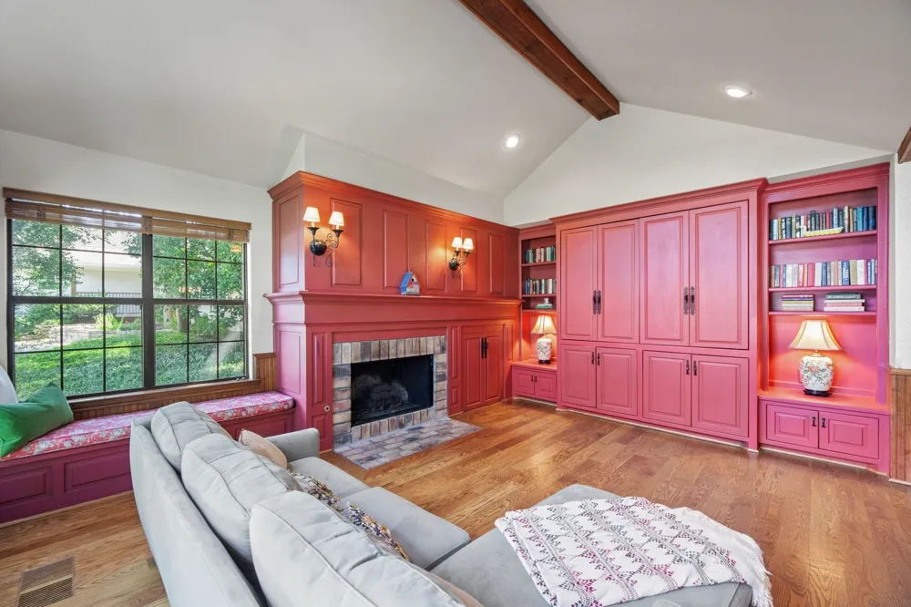 601 Carriage Trail Rockwall, TX 75087