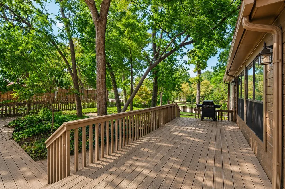 601 Carriage Trail Rockwall, TX 75087