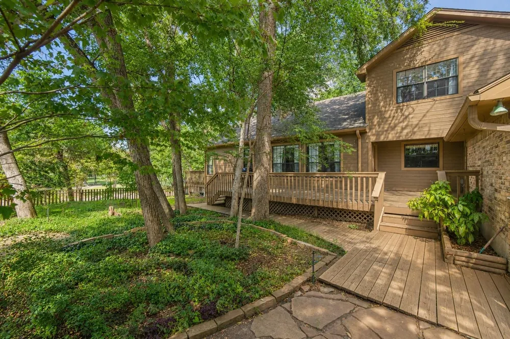 601 Carriage Trail Rockwall, TX 75087