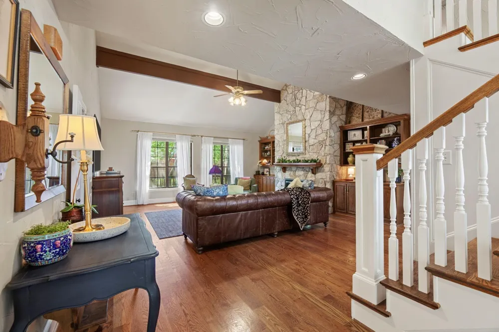 601 Carriage Trail Rockwall, TX 75087