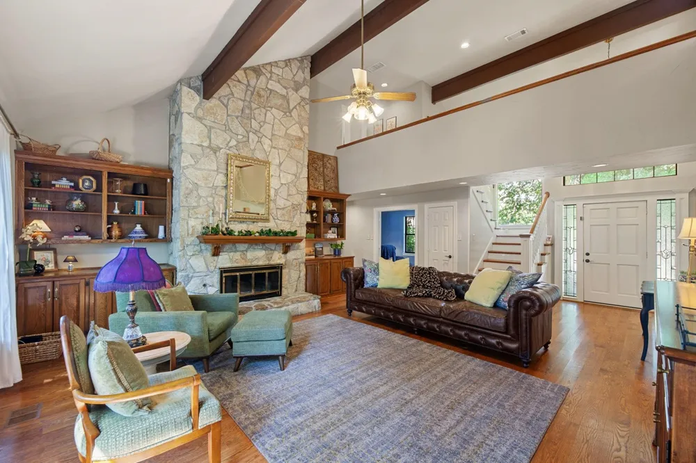 601 Carriage Trail Rockwall, TX 75087