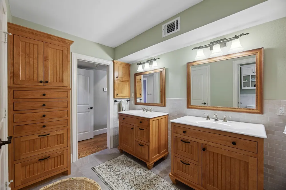 601 Carriage Trail Rockwall, TX 75087