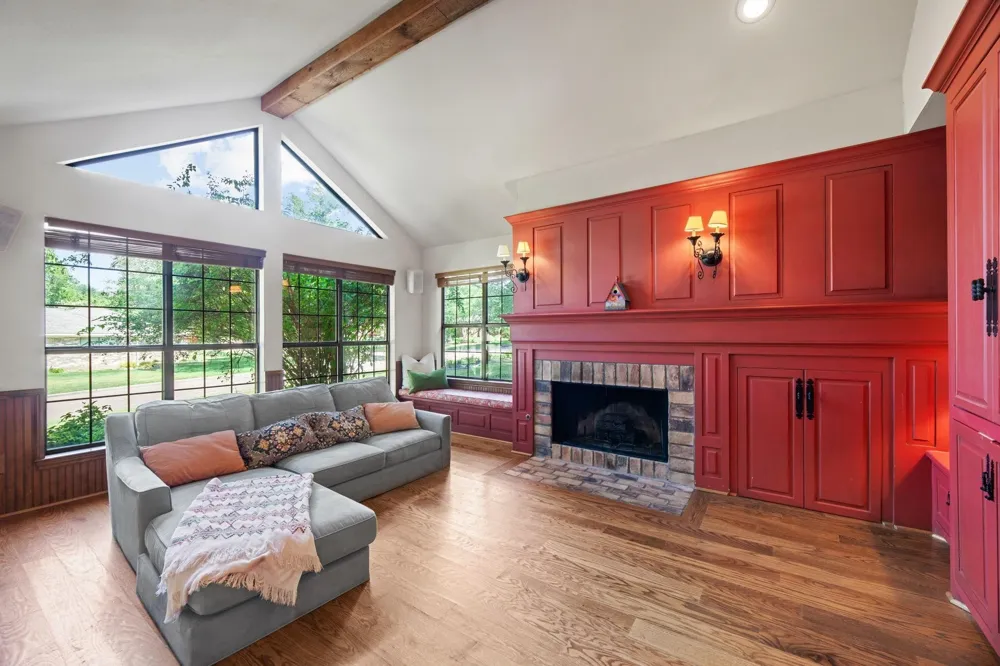 601 Carriage Trail Rockwall, TX 75087