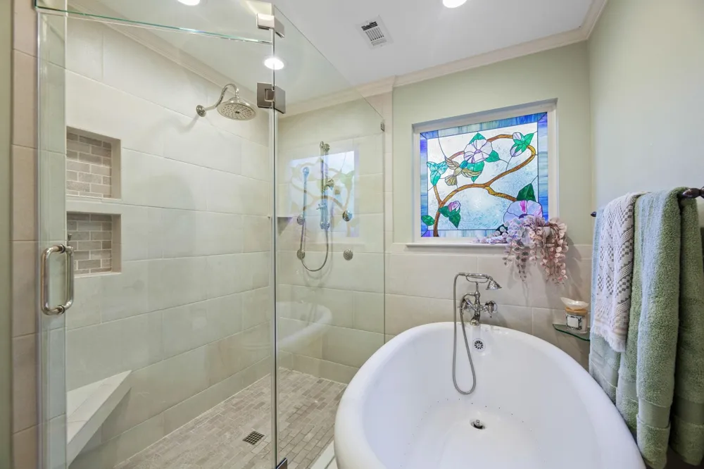 601 Carriage Trail Rockwall, TX 75087