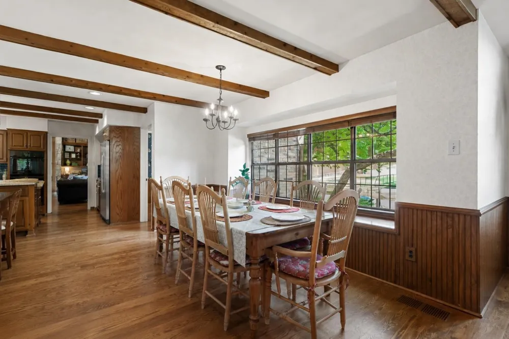 601 Carriage Trail Rockwall, TX 75087