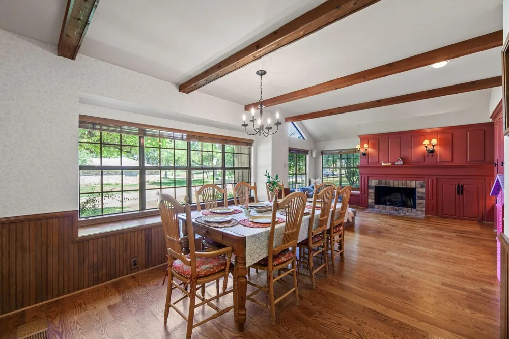 601 Carriage Trail Rockwall, TX 75087
