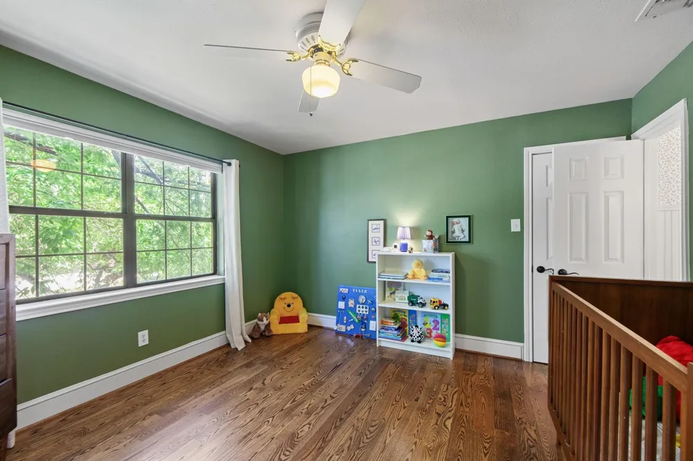 601 Carriage Trail Rockwall, TX 75087