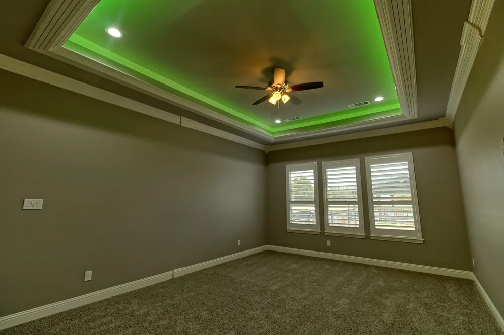 16661 Valley View Forney, TX 75126