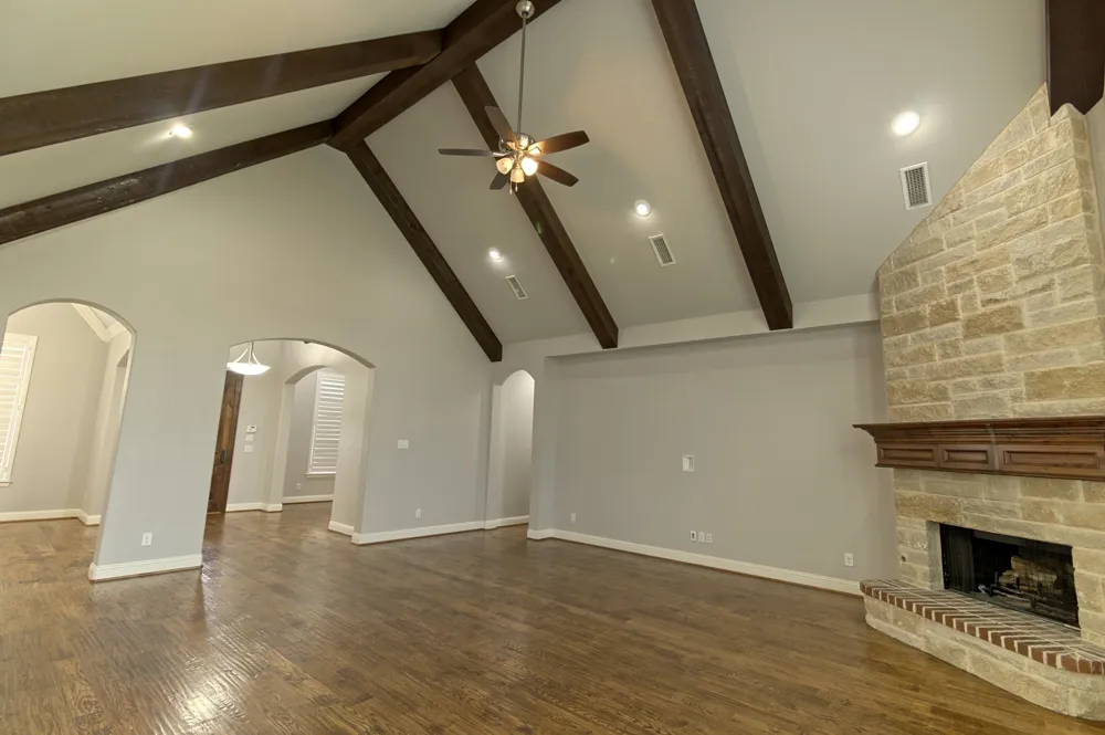 16661 Valley View Forney, TX 75126