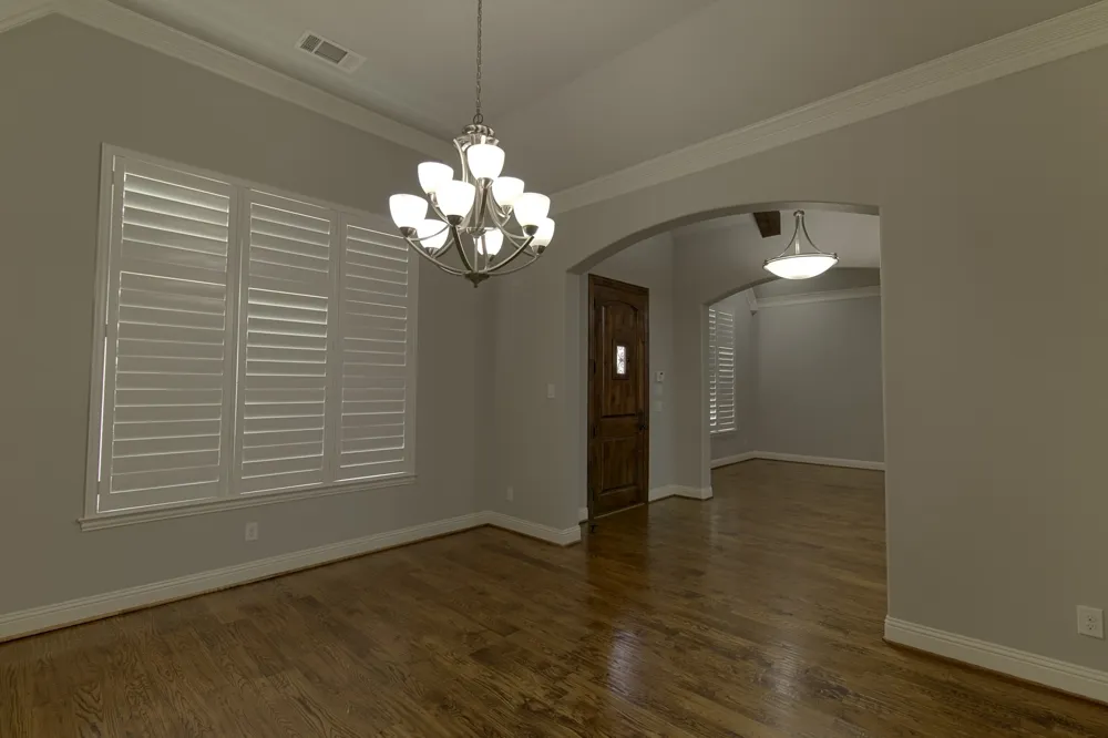 16661 Valley View Forney, TX 75126