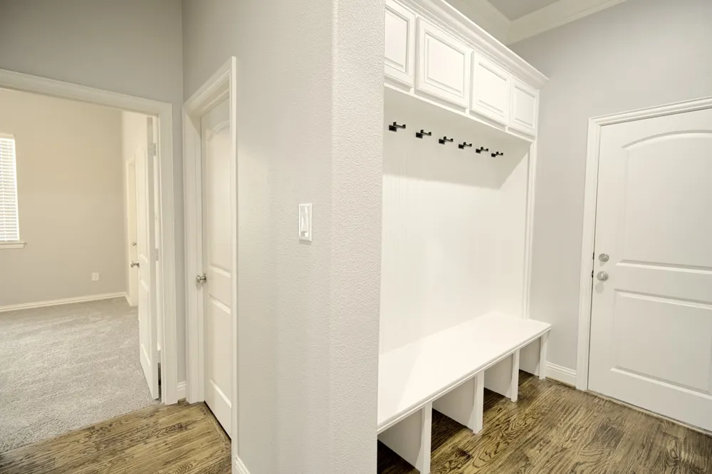16661 Valley View Forney, TX 75126