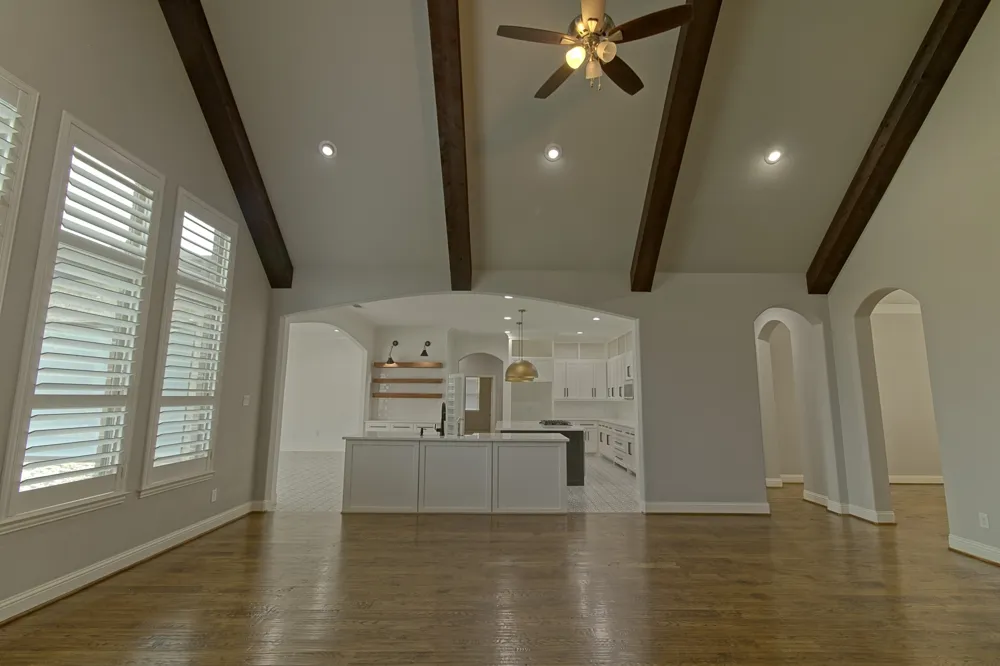 16661 Valley View Forney, TX 75126