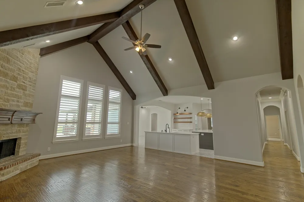 16661 Valley View Forney, TX 75126