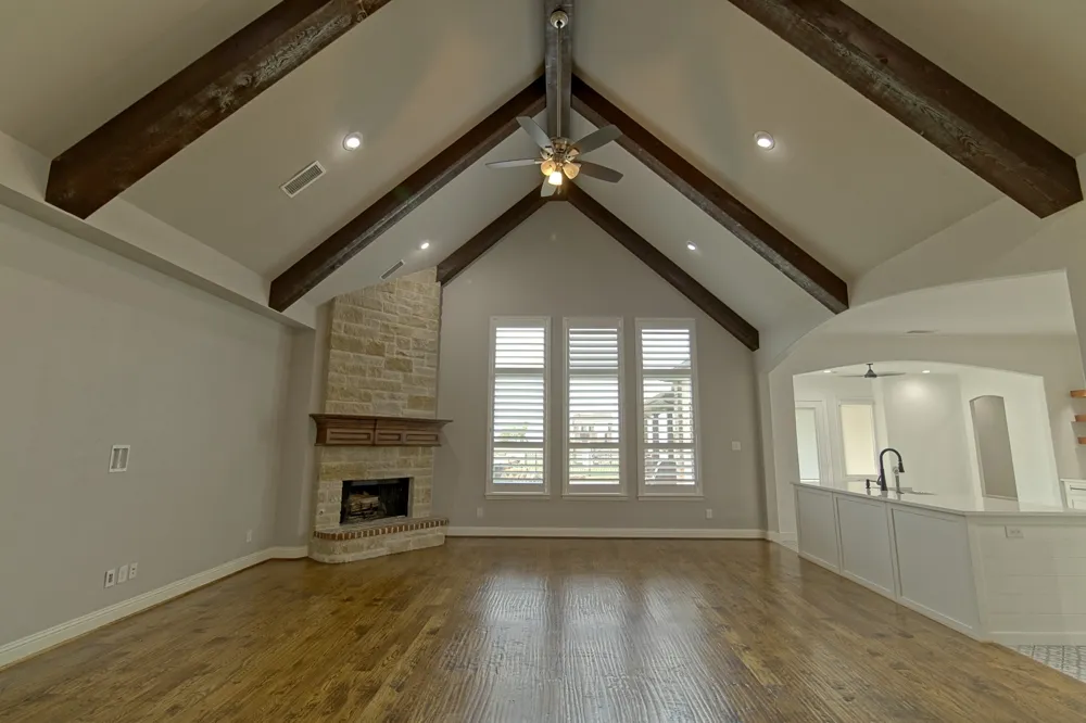 16661 Valley View Forney, TX 75126