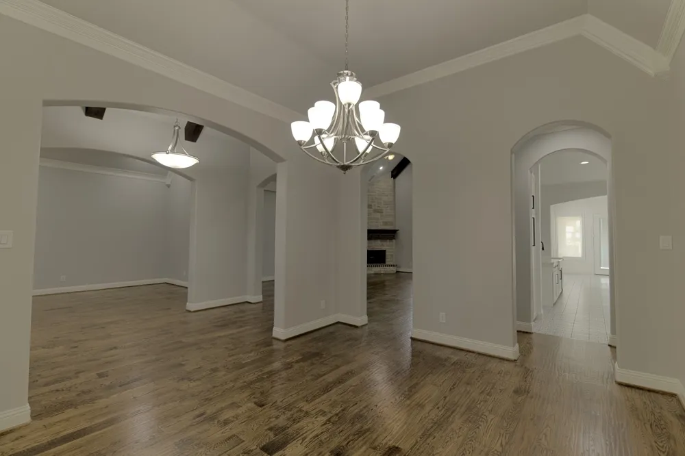 16661 Valley View Forney, TX 75126