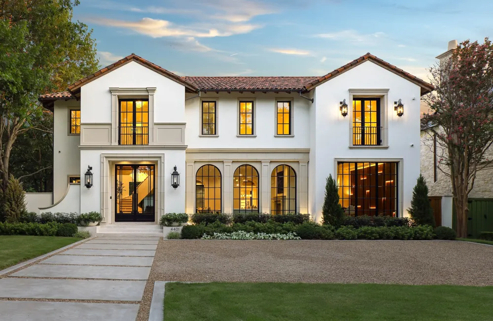 4401 Arcady Avenue Highland Park, TX 75205
