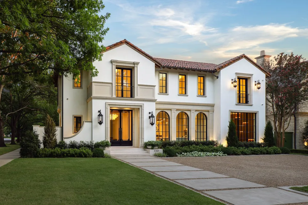 4401 Arcady Avenue Highland Park, TX 75205
