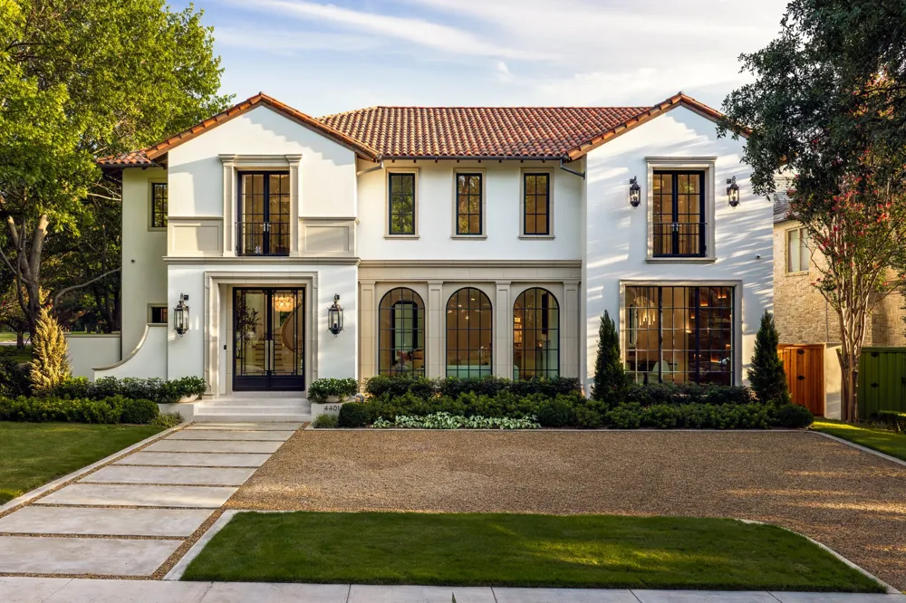 4401 Arcady Avenue Highland Park, TX 75205