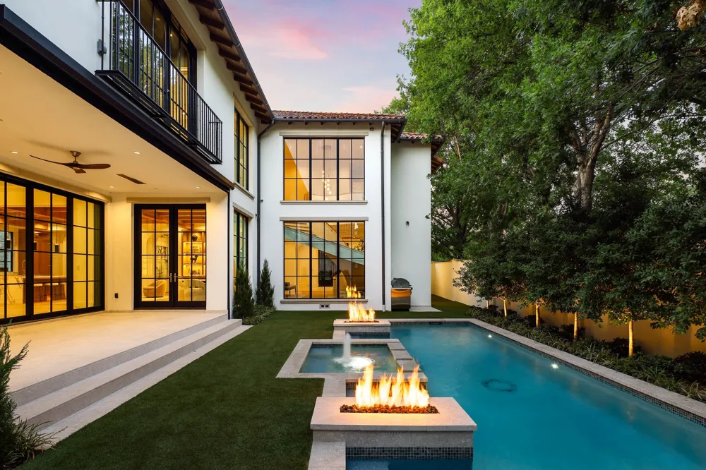 4401 Arcady Avenue Highland Park, TX 75205