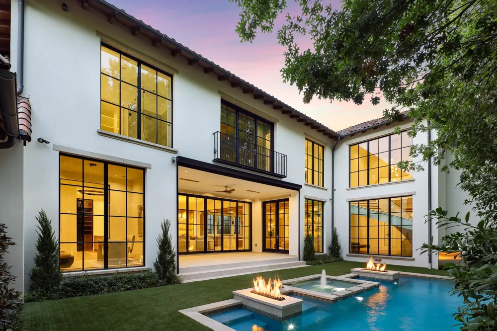 4401 Arcady Avenue Highland Park, TX 75205