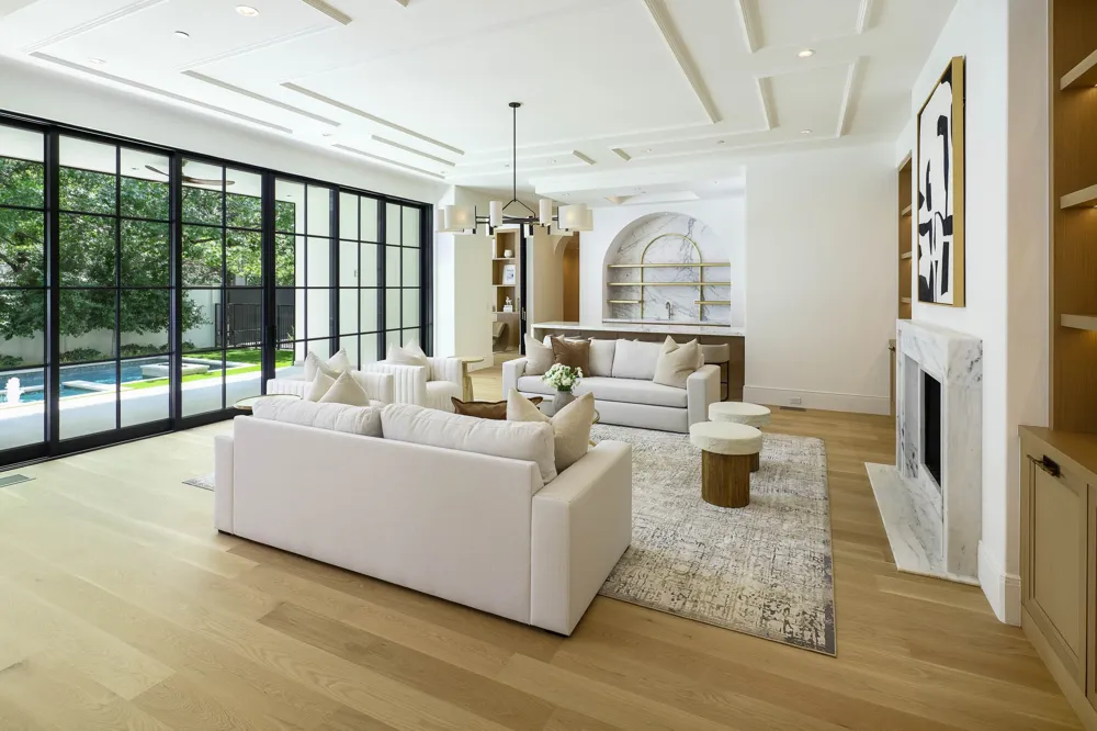 4401 Arcady Avenue Highland Park, TX 75205