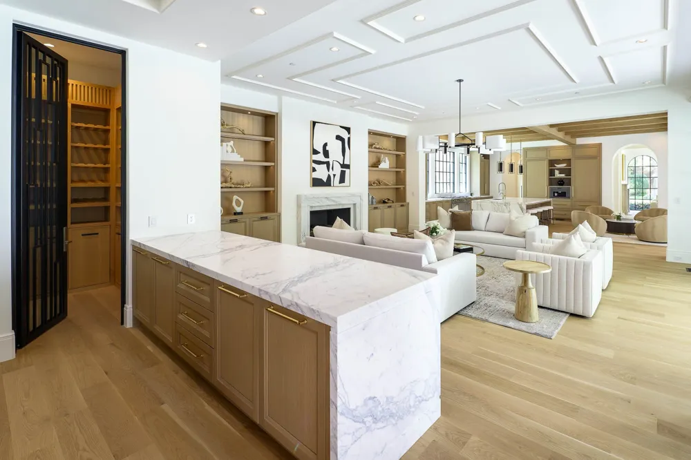 4401 Arcady Avenue Highland Park, TX 75205