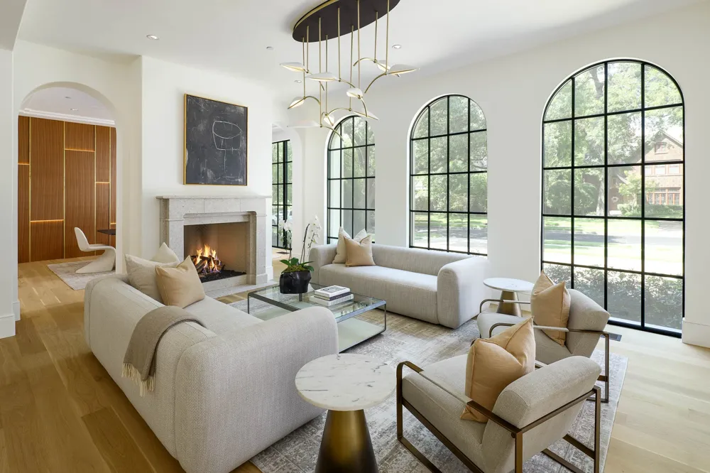4401 Arcady Avenue Highland Park, TX 75205