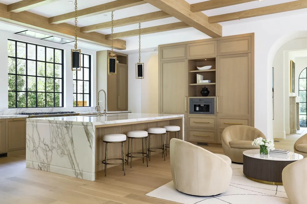 4401 Arcady Avenue Highland Park, TX 75205