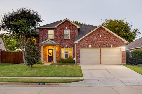 4921 Carrotwood Drive