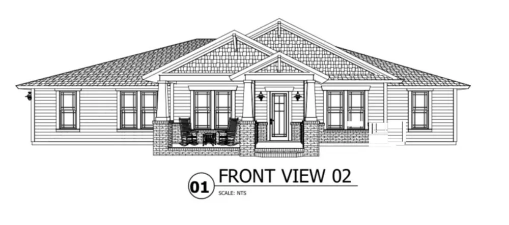 181 CHISOLM TRAIL Waxahachie, TX 75165