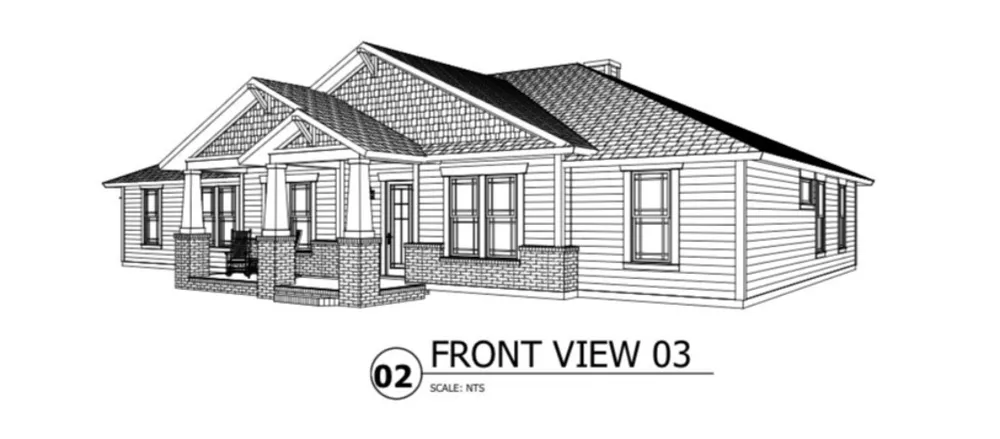181 CHISOLM TRAIL Waxahachie, TX 75165