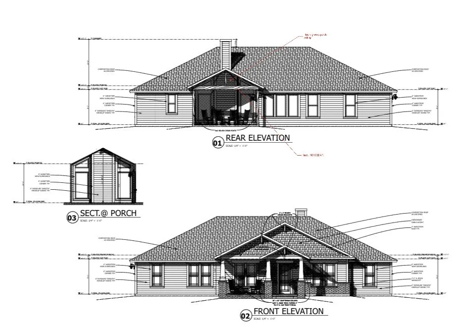 181 CHISOLM TRAIL Waxahachie, TX 75165