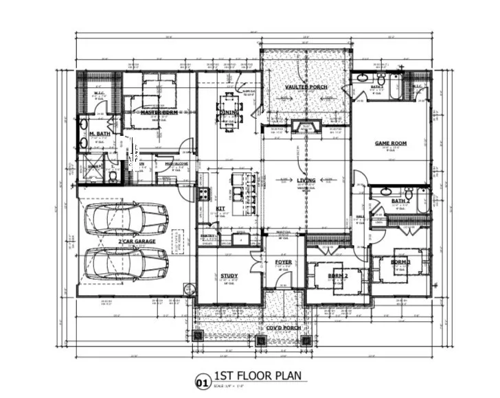181 CHISOLM TRAIL Waxahachie, TX 75165