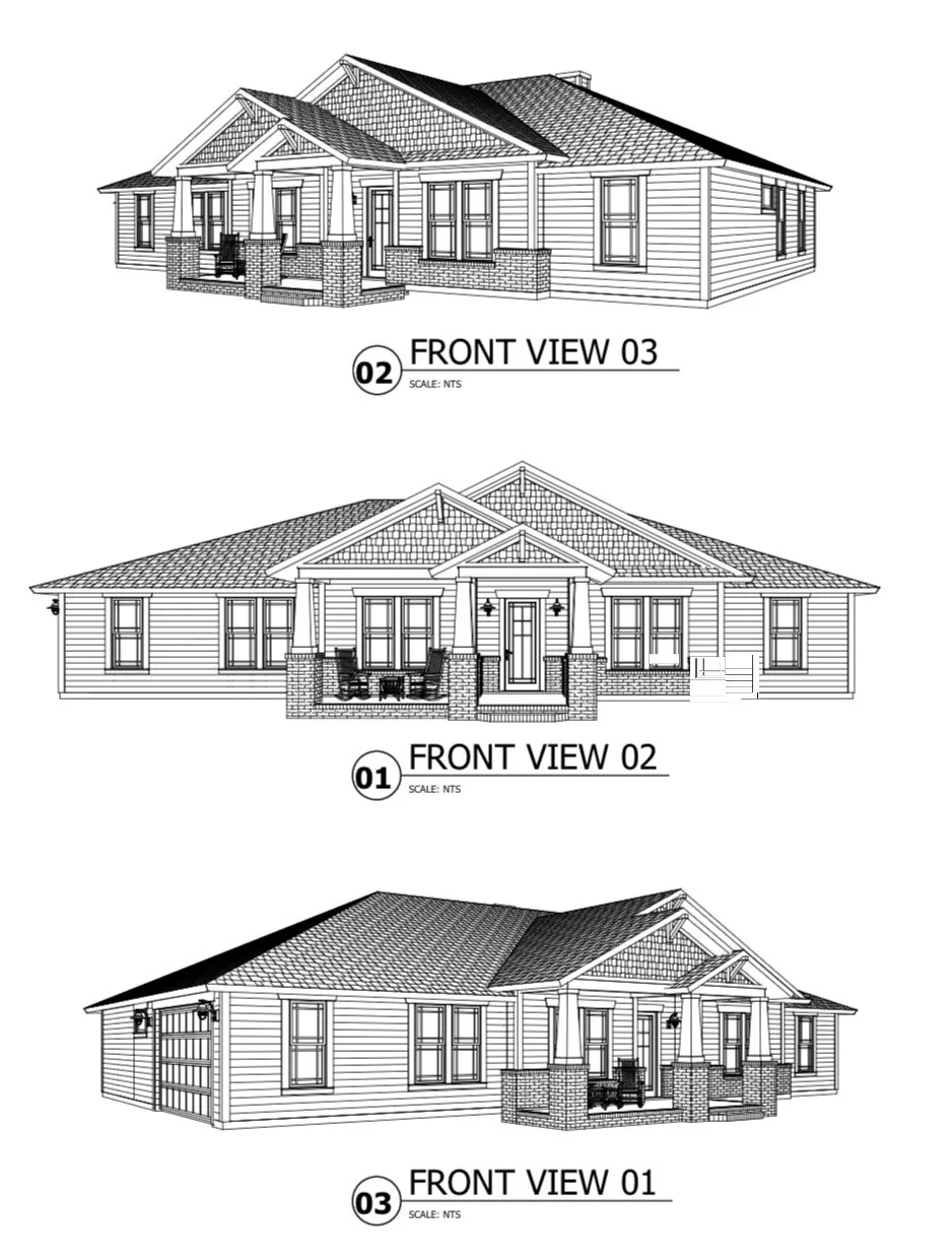 181 CHISOLM TRAIL Waxahachie, TX 75165