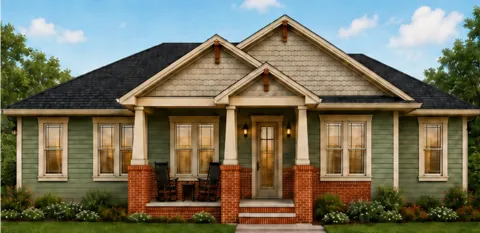 181 CHISOLM TRAIL