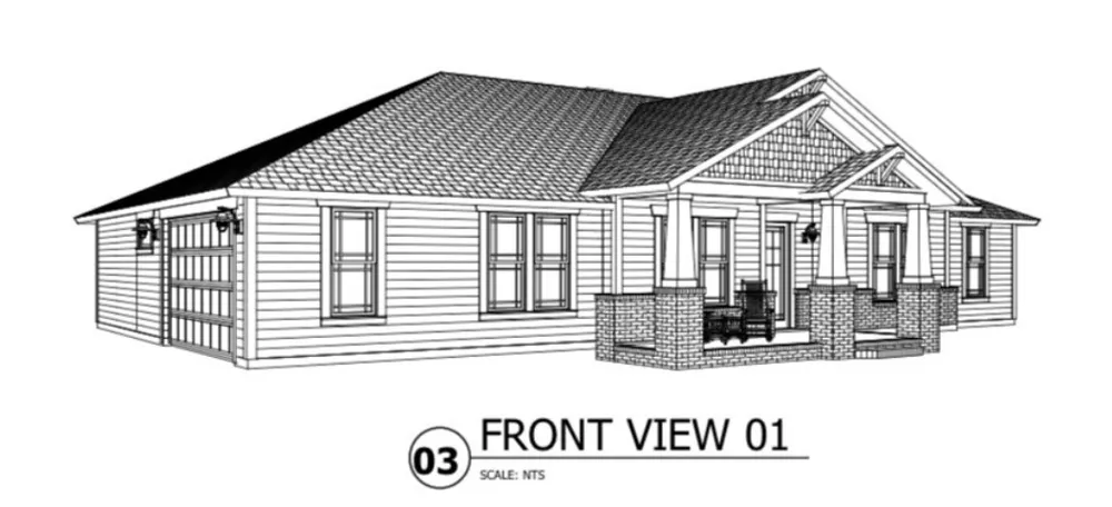 181 CHISOLM TRAIL Waxahachie, TX 75165