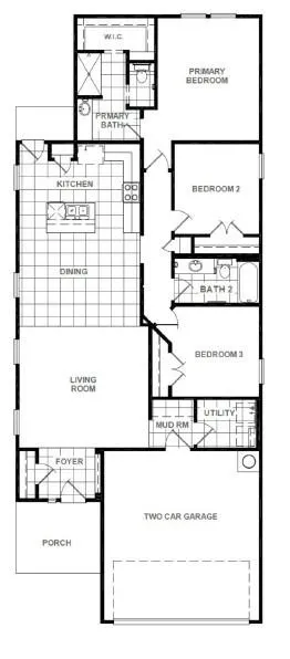 31107 Cass River Lane Waller, TX 77484