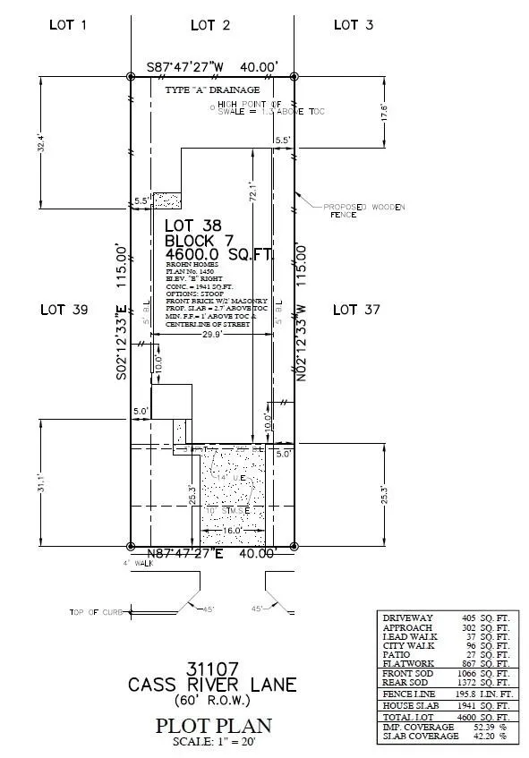 31107 Cass River Lane Waller, TX 77484