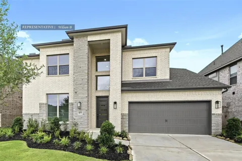 18806 Madonna Lily Court