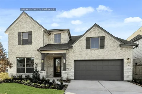 5311 Silk Petal Drive