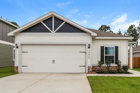 15648 Plum Brook Drive