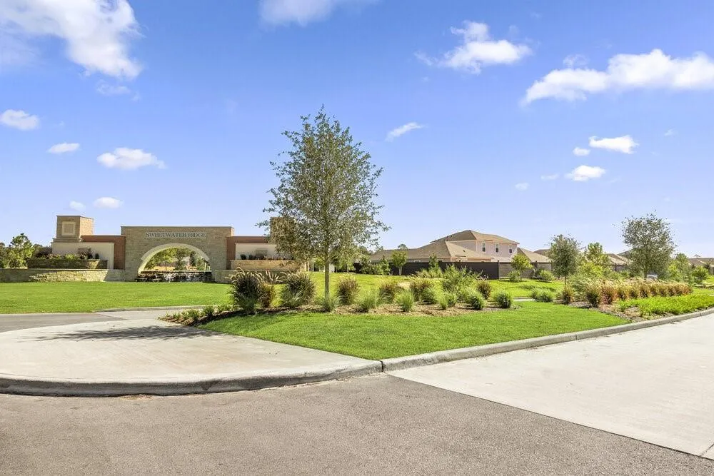 15648 Plum Brook Drive Conroe, TX 77303
