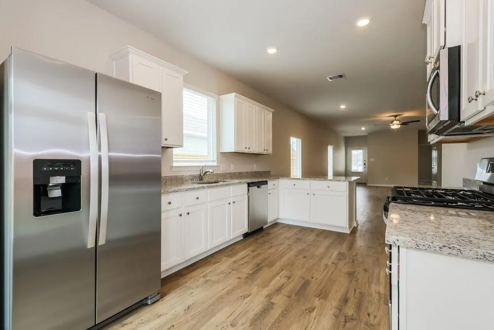 15648 Plum Brook Drive Conroe, TX 77303