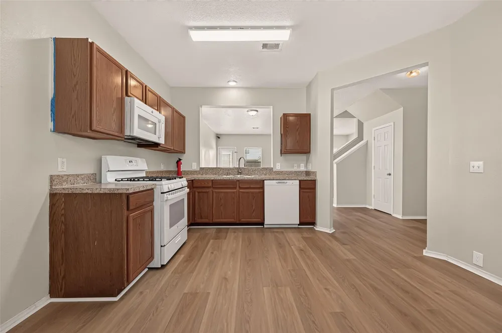 18915 S Lyford Drive Katy, TX 77449