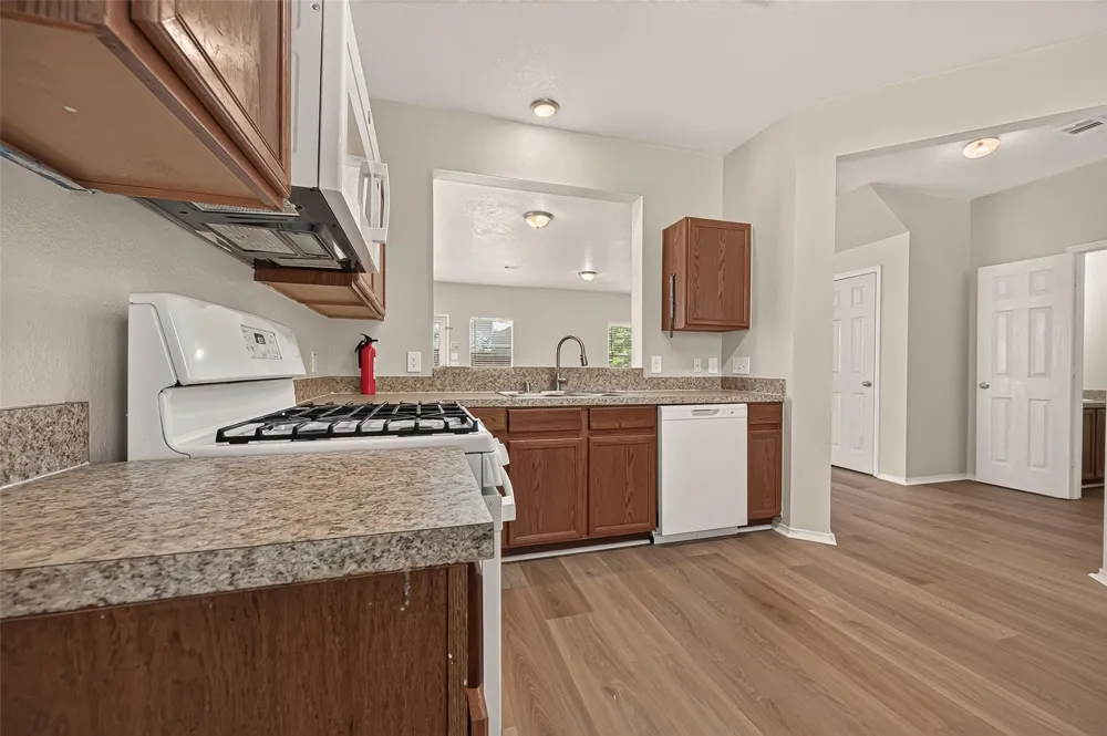18915 S Lyford Drive Katy, TX 77449
