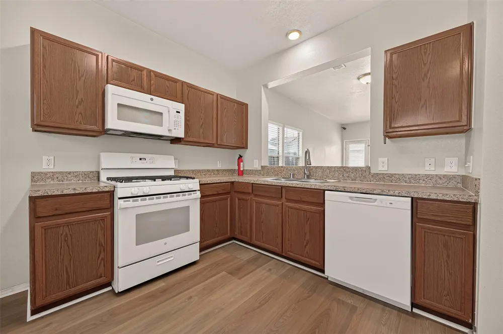 18915 S Lyford Drive Katy, TX 77449