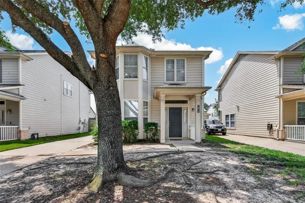 18915 S Lyford Drive Katy, TX 77449