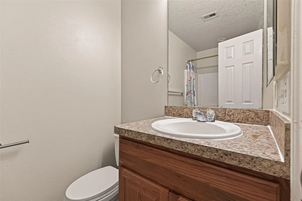 18915 S Lyford Drive Katy, TX 77449