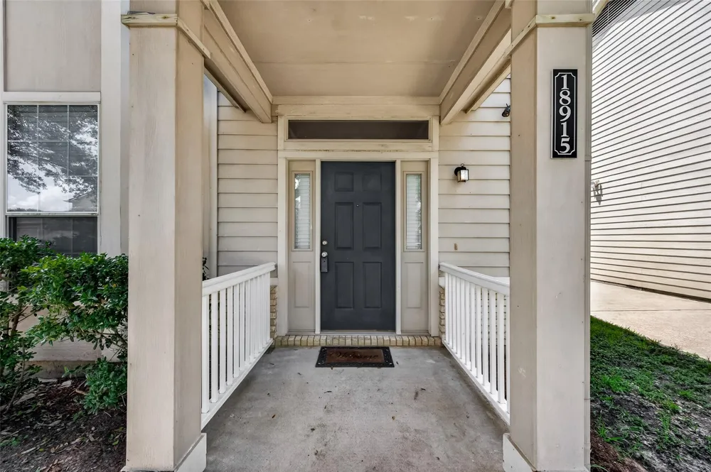18915 S Lyford Drive Katy, TX 77449