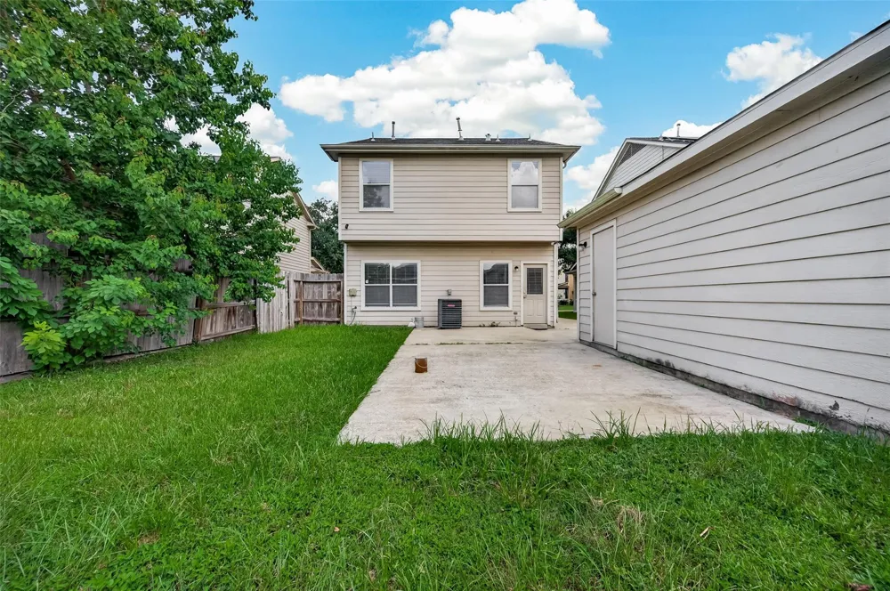 18915 S Lyford Drive Katy, TX 77449